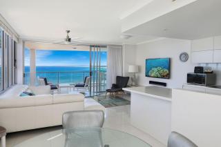 Kings Edge Holiday Apartments - Caloundra - 7