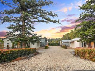 McLaren Vale Studio Apartments - McLaren Vale - 0