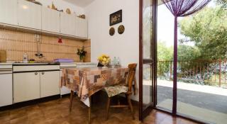 Apartments by the sea Prozurska Luka, Mljet - 617 - 8