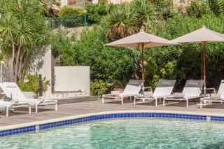 Best Western Hotel Matisse - Sainte-Maxime - 9