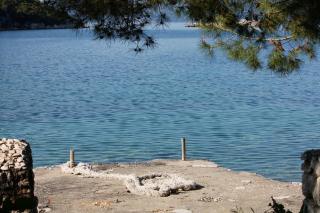 Apartments by the sea Prozurska Luka, Mljet - 617 - 1