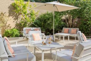 Best Western Hotel Matisse - Sainte-Maxime - 5