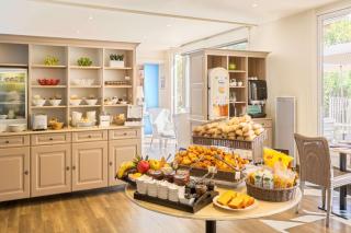 Best Western Hotel Matisse - Sainte-Maxime - 7