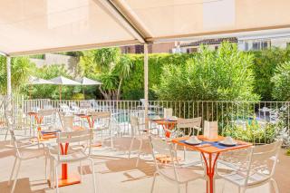 Best Western Hotel Matisse - Sainte-Maxime - 6