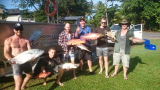 BIG4 Tasman Holiday Parks - South Mission Beach - South Mission Beach - 2