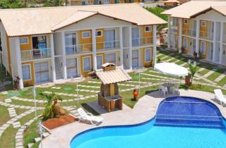 Residencial Monte Carmelo - Apartamento 19A - 5