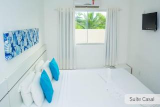 Residencial Monte Carmelo - Apartamento 19A - Porto Seguro - 1