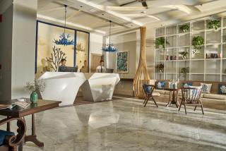 Sofiana My Khe Hotel & Spa - Rooftop Pool Bar - Free 01 Draught Beer and 20-minute Spa per Room - 8