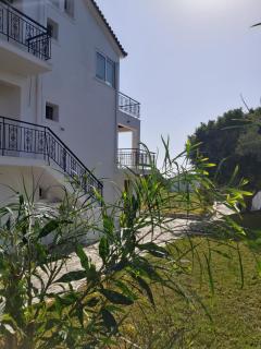 Eva Apartments - Svoronata - 9