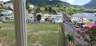 Unit 2 Private Apartment - Roseau - Roseau - 7