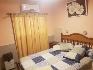 Hotel Residencial Independencia - San Rafael - 0