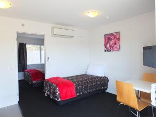 101 Stars Motel - Christchurch - 9