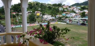 Unit 3 Private Apartment - Roseau - 6
