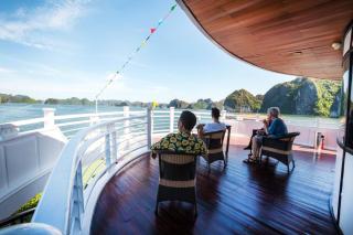 Starlight Cruise - Ha Long - 1
