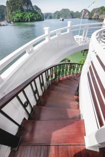 Starlight Cruise - Ha Long - 2