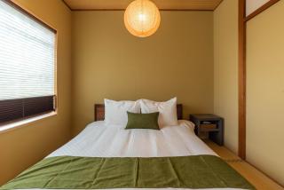 Bijou Suites Pieces - Osaca - 5