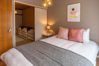 Bijou Suites Pieces - Osaca - 7