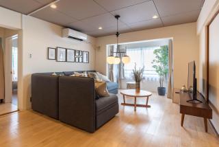 Bijou Suites Pieces - Osaca - 9