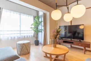 Bijou Suites Pieces - Osaca - 8