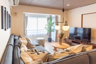 Bijou Suites Pieces - Osaca - 2