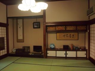 Hagurokan - Tsuruoka - 7