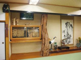 Hagurokan - Tsuruoka - 5