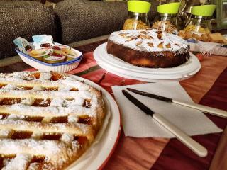 B&B Welcome - Pedara - 2
