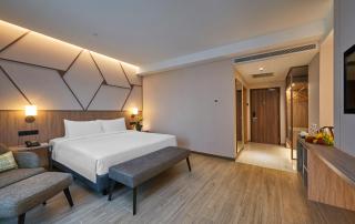 Swiss-Garden Hotel Bukit Bintang Kuala Lumpur - Kuala Lumpur - 4