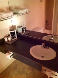 Humboldt Redwoods Inn - Garberville - 4