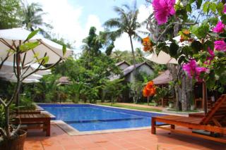La Mer Resort, Phú Quốc - Phú Quốc - 8