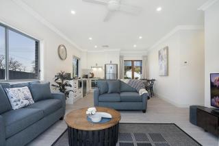 Accommodation Hunter - Adams Street Maitland - Maitland - 7
