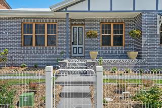 Accommodation Hunter - Adams Street Maitland - Maitland - 2