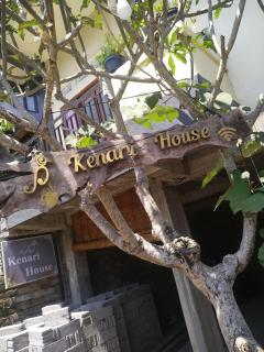 Kenari House - Ubud - 4
