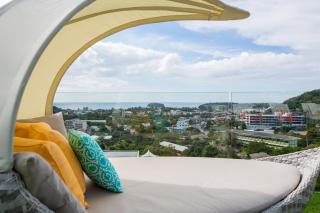 Villa Omari 5Bedroom with Pool near Kata Beach - Kata Beach - 0