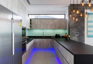 Villa Omari 5Bedroom with Pool near Kata Beach - Kata Beach - 4
