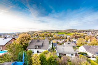 Architektenwohnungen mit Panoramablick bei Köln - Lindlar - 4