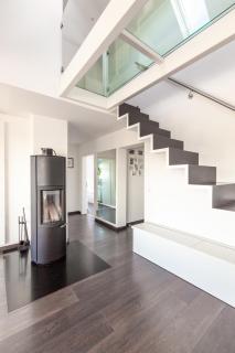 Architektenwohnungen mit Panoramablick bei Köln - Lindlar - 6