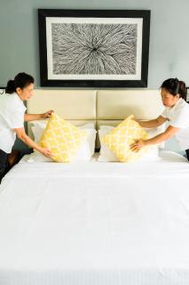 Century Hotel - 3