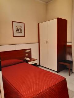 Hotel Mayorca - Milan - 6