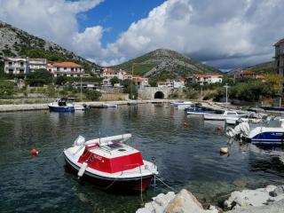 Apartman Gilan - Seget Vranjica - 4