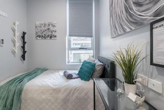 Ensuite King Single Room - AC - Next to Central - Closely Located to Almost Sydney Must Seen Spots - Sídney - 7