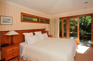 Lake Taupo Lodge - Taupo - 3