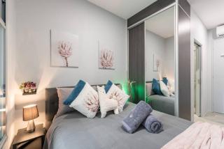 1 Private Double Bed With En-Suite Bathroom In Sydney CBD Near Train UTS DarlingHar&ICC&C hinatown - ROOM ONLY - Sydney - 9