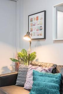 1 Private Double Bed With En-Suite Bathroom In Sydney CBD Near Train UTS DarlingHar&ICC&C hinatown - ROOM ONLY - Sydney - 1