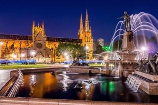 1 Private Double Bed In Sydney CBD Near Train UTS DarlingHar&ICC&C hinatown - ROOM ONLY - Sydney - 6