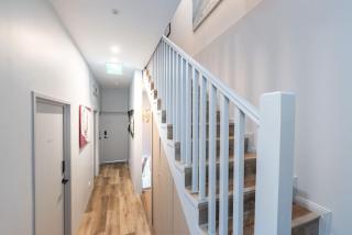2 Private Double Bed In Sydney CBD Near Train UTS DarlingHar&ICC&C hinatown - ROOM ONLY - Sídney - 3