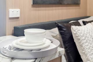 1 Private King Single Bed In Sydney CBD Near Train UTS DarlingHar&ICC&C hinatown - ROOM ONLY - Sydney - 7