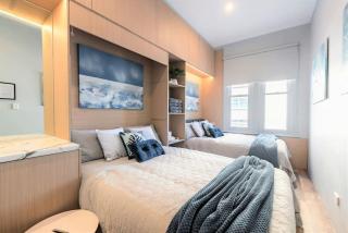 2 Private Double Bed In Sydney CBD Near Train UTS DarlingHar&ICC&C hinatown - ROOM ONLY - Sídney - 0