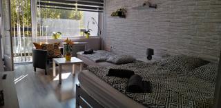 Baross apartman - Kaposvár - 2