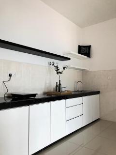 Boulevard Service Apartment KL by Airhost - 8